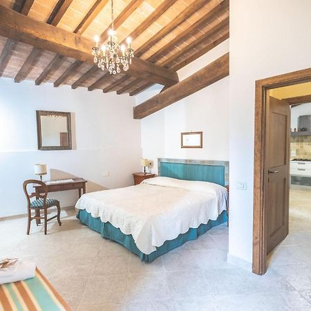 Agriturismo Tenuta Armaiolo Rapolano Terme Extérieur photo