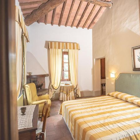 Agriturismo Tenuta Armaiolo Rapolano Terme Extérieur photo