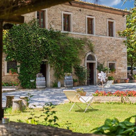 Agriturismo Tenuta Armaiolo Rapolano Terme Extérieur photo