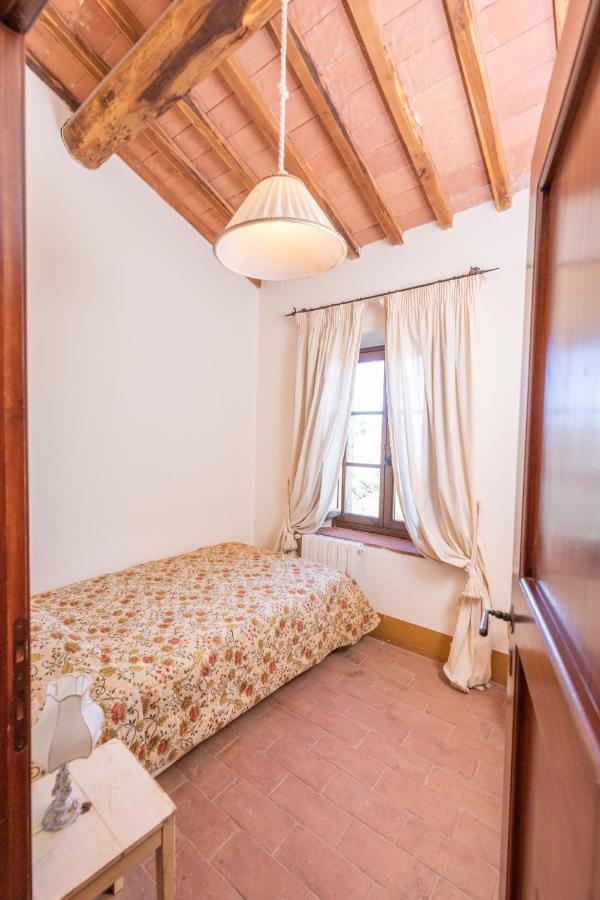 Agriturismo Tenuta Armaiolo Rapolano Terme Extérieur photo