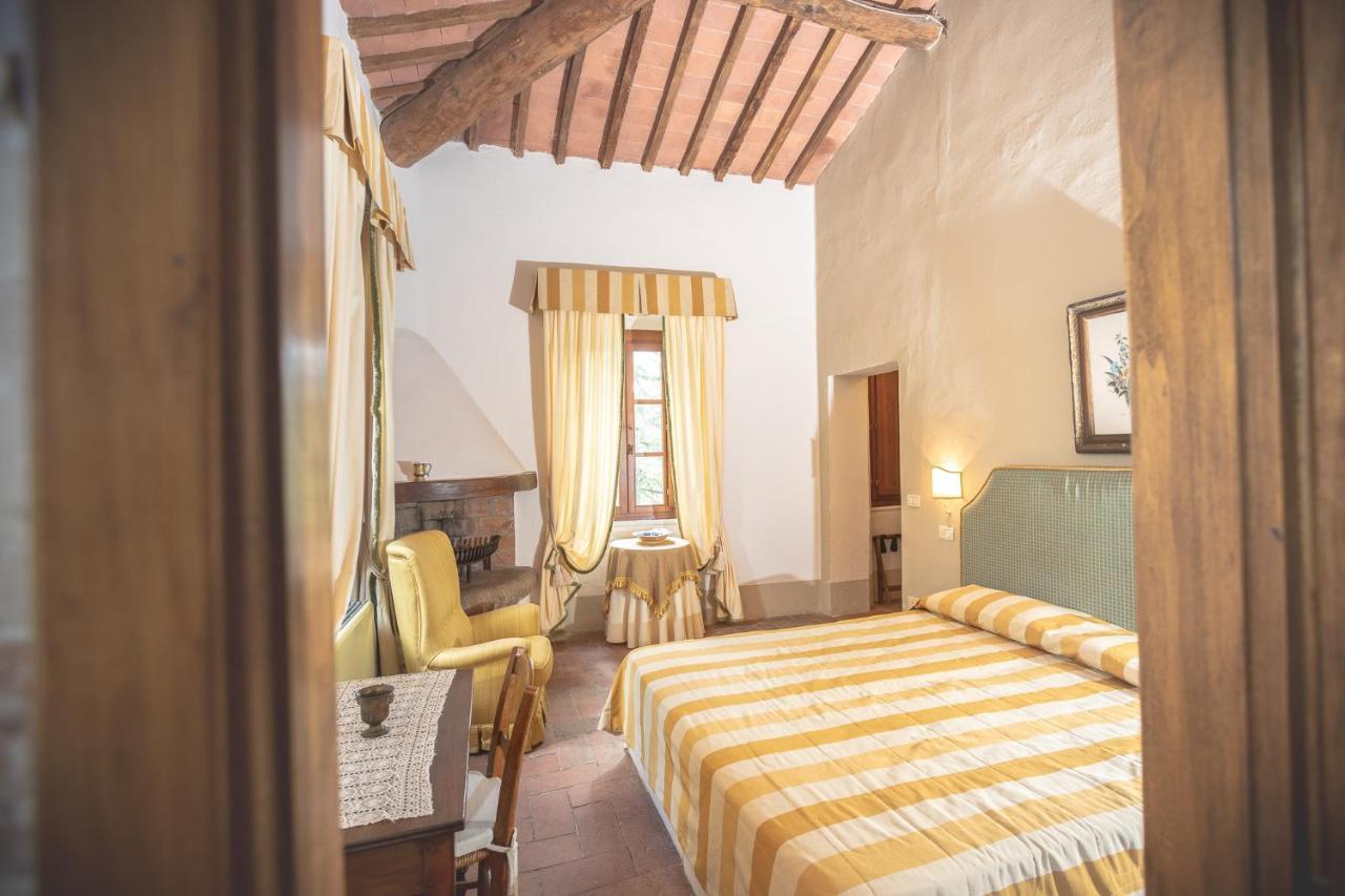 Agriturismo Tenuta Armaiolo Rapolano Terme Extérieur photo