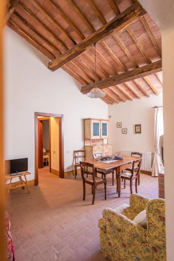 Agriturismo Tenuta Armaiolo Rapolano Terme Extérieur photo