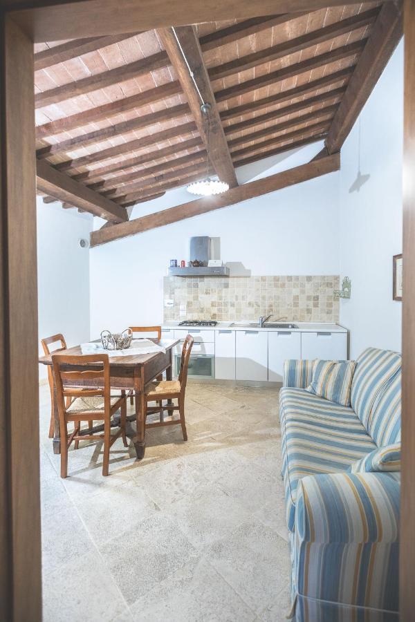 Agriturismo Tenuta Armaiolo Rapolano Terme Extérieur photo