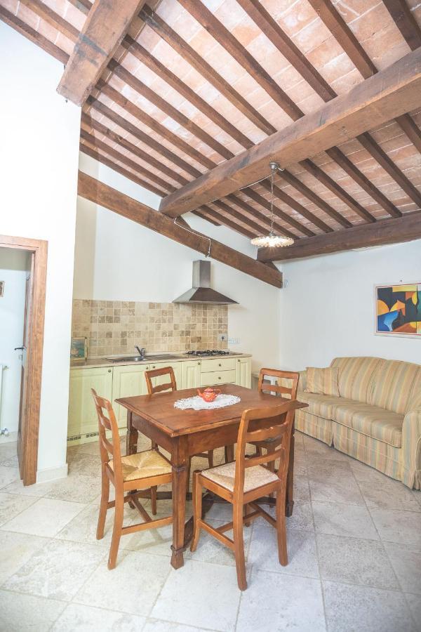 Agriturismo Tenuta Armaiolo Rapolano Terme Extérieur photo