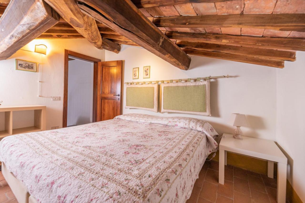 Agriturismo Tenuta Armaiolo Rapolano Terme Extérieur photo