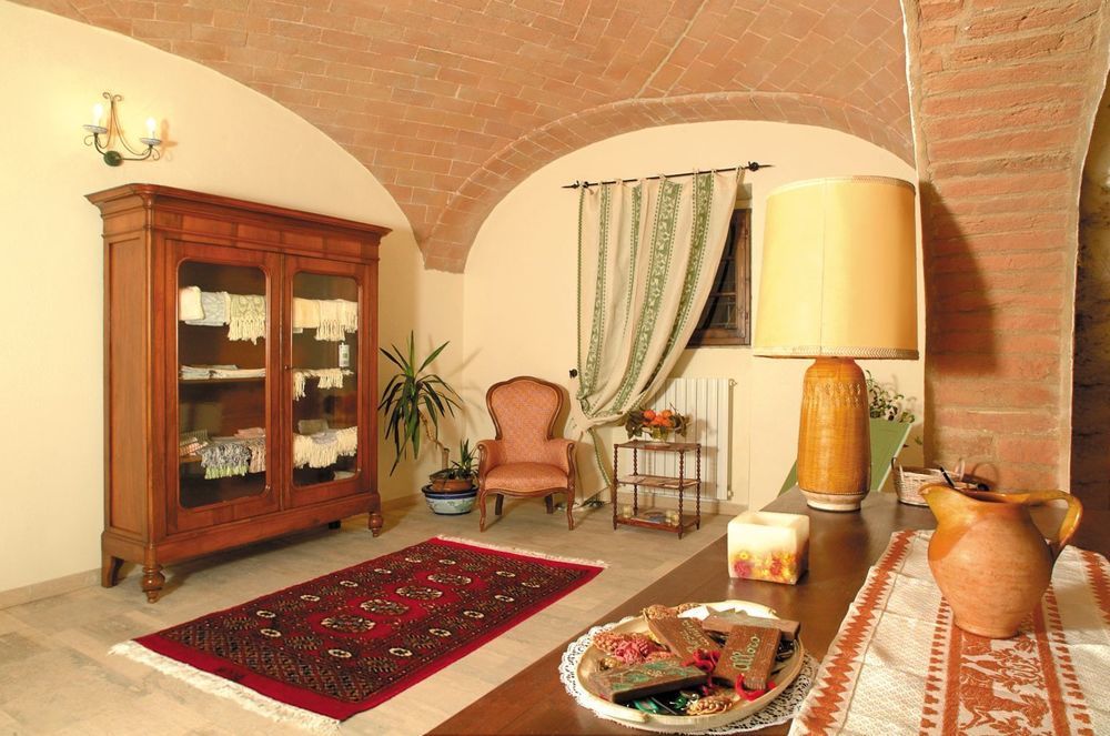 Agriturismo Tenuta Armaiolo Rapolano Terme Extérieur photo