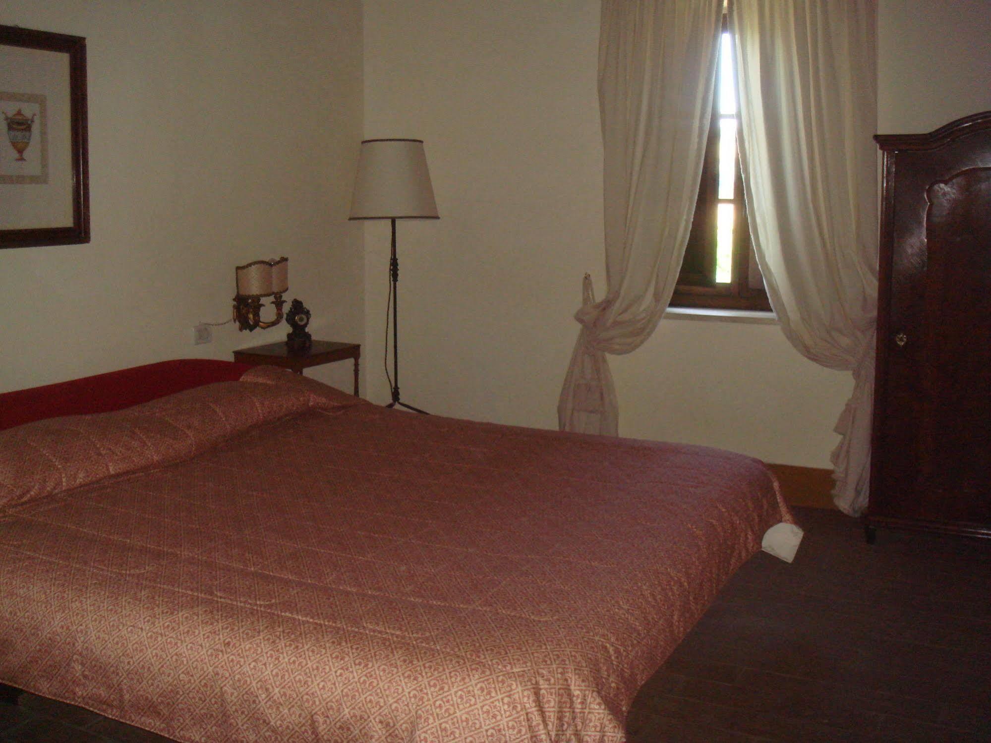 Agriturismo Tenuta Armaiolo Rapolano Terme Extérieur photo