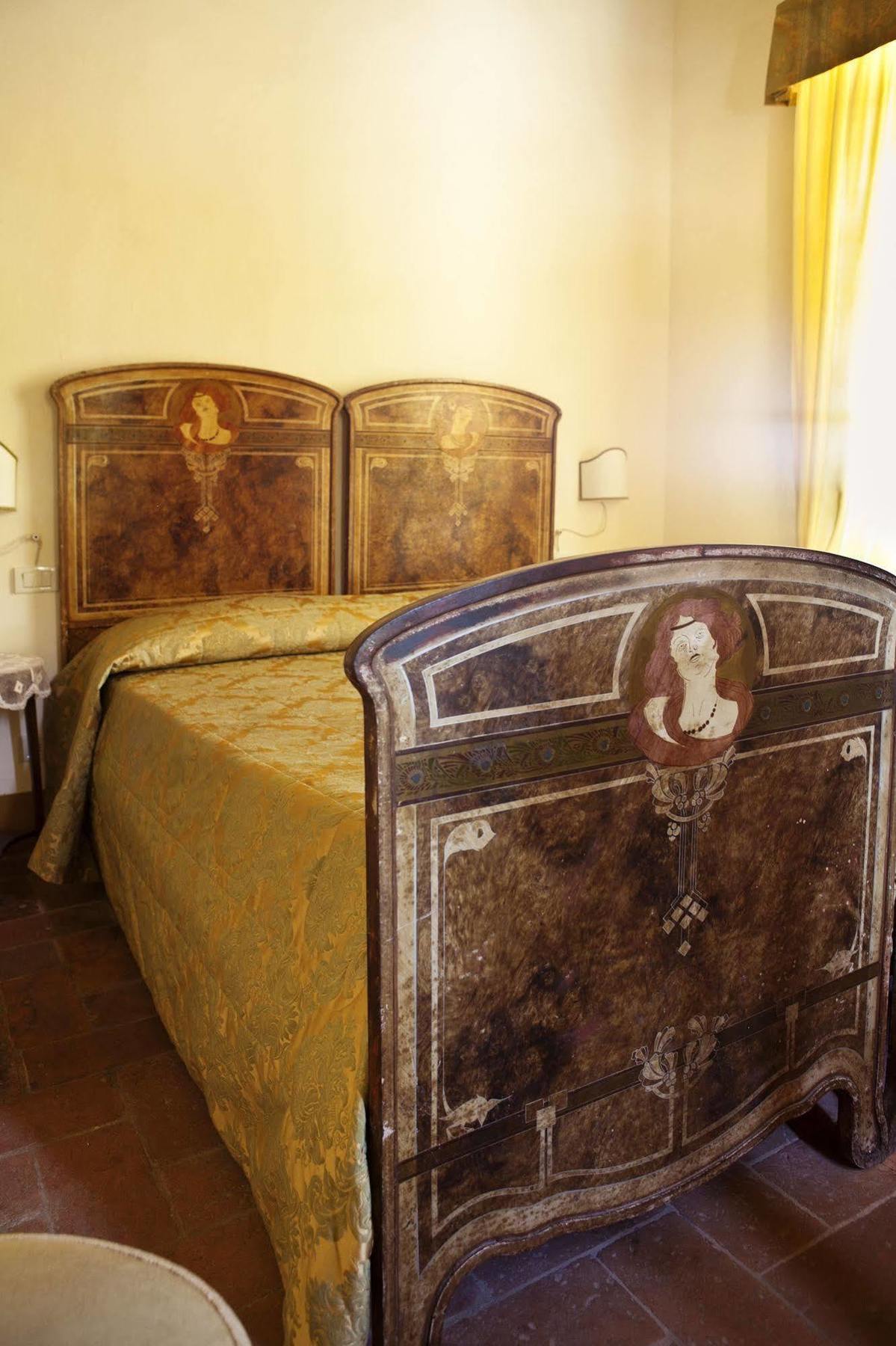 Agriturismo Tenuta Armaiolo Rapolano Terme Extérieur photo