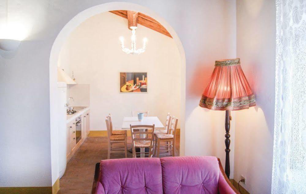 Agriturismo Tenuta Armaiolo Rapolano Terme Extérieur photo
