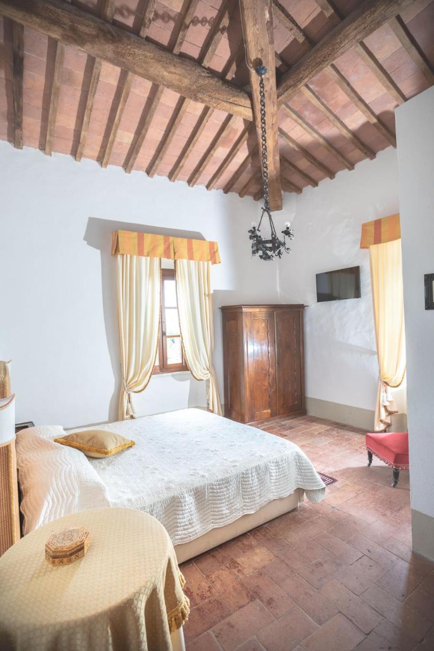 Agriturismo Tenuta Armaiolo Rapolano Terme Extérieur photo