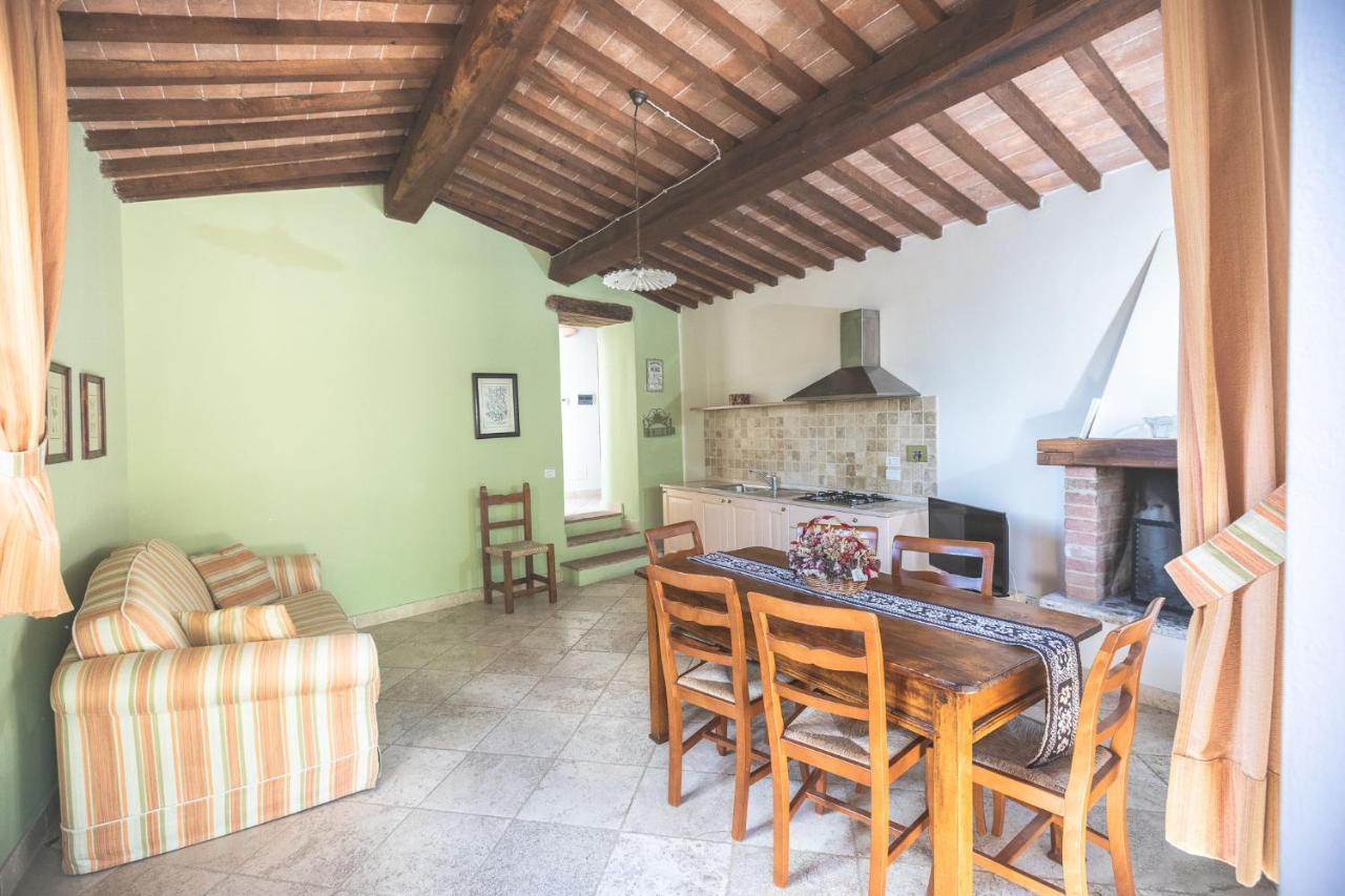 Agriturismo Tenuta Armaiolo Rapolano Terme Extérieur photo