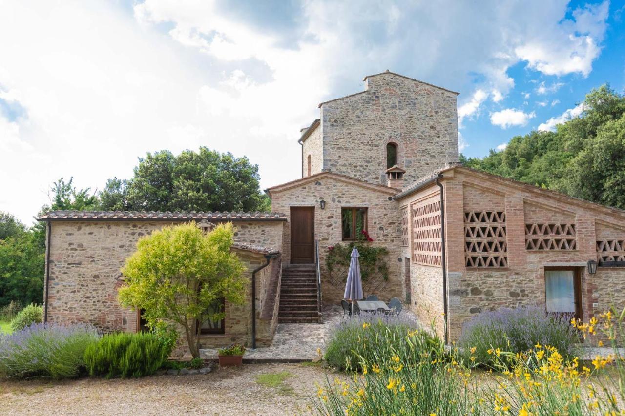 Agriturismo Tenuta Armaiolo Rapolano Terme Extérieur photo