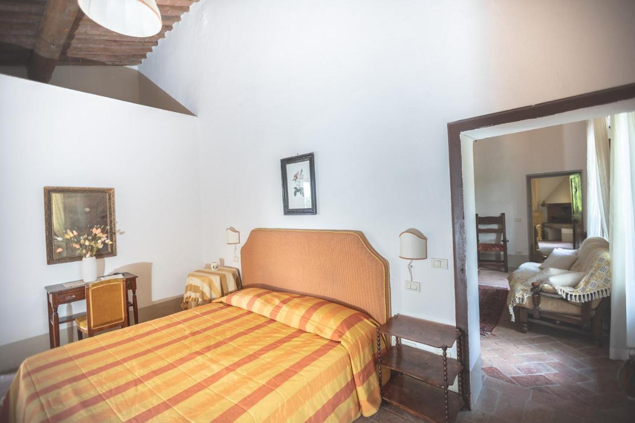 Agriturismo Tenuta Armaiolo Rapolano Terme Extérieur photo