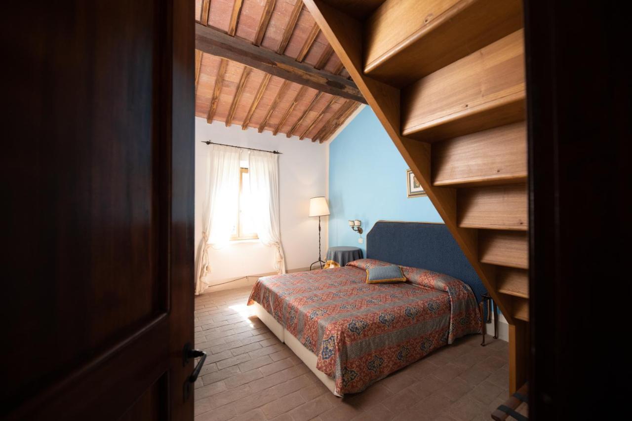 Agriturismo Tenuta Armaiolo Rapolano Terme Extérieur photo